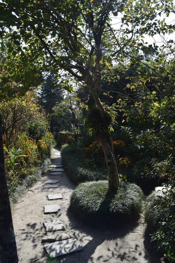 The Fort Resort Nagarkot Exterior photo